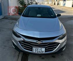 شيفروليه ماليبو